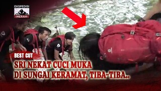 GAWATT!! TOLONGIN ITU SI SRIII!!  | Best Cut Ekspedisi Merah Eps 14 (3/3)