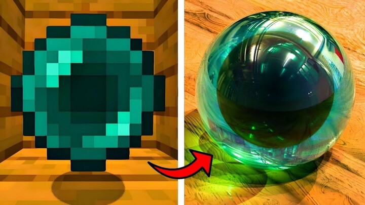 When I fall asleep every time, the world becomes more real? How should my computer survive? Minecraf