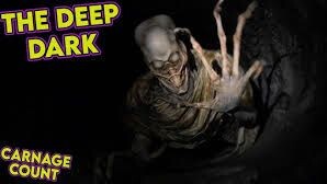 The Deep Dark (2023)