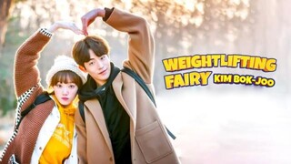 Weightlifting Fairy Kim Bok-joo Episode 16 END [Malay Sub]