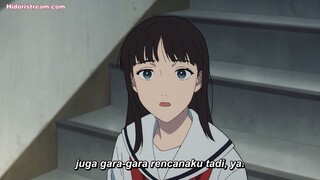 EP 1 - Yano-kun's Ordinary Days Sub Indo