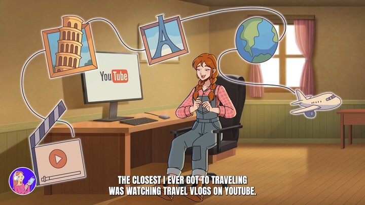 I Never Stepped Inside A School Until High School | MSA