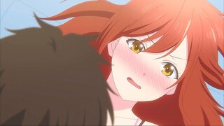 Parah Anime Scene xxx No Sensor Jebol anu +18