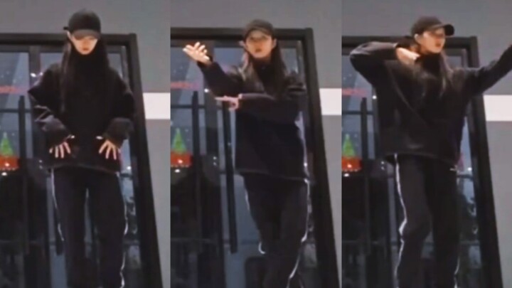 【刘些宁】这个库存里的人是宁哥哥 太帅了！抖音更新（200828）