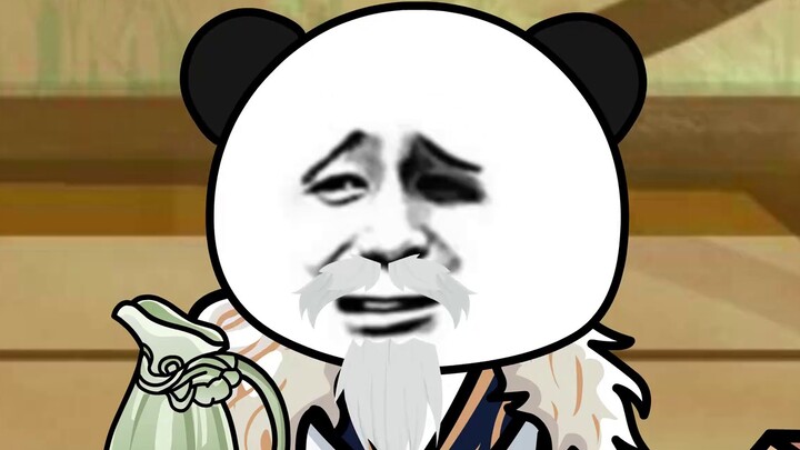 Episode 102: Raja Dewa yang kuat, rahasia keluarga Xiao, Ye Cangming cemas