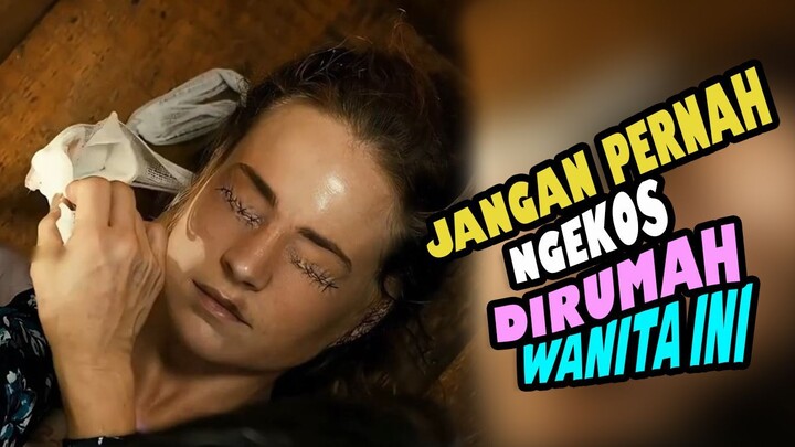 Jangan Pernah NGekos Dirumah Pasangan suami istri ini.