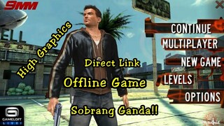 Angas! 9MM Game sa Android Phone / Link In Description / Tagalog Tutorial / Tagalog Gameplay