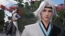 Yishi duzun S2 eps 109