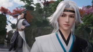 Yishi duzun S2 eps 109