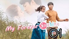 🇹🇭 MY FOREVER SUNSHINE | EP 1 | TAGALOG
