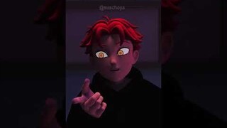 Vigilante Deku a Noble Hero MHA #160 #Shorts
