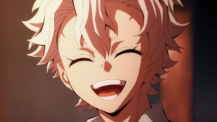 “Moved by my words, he stood for a long while” [Inosuke Brothers]