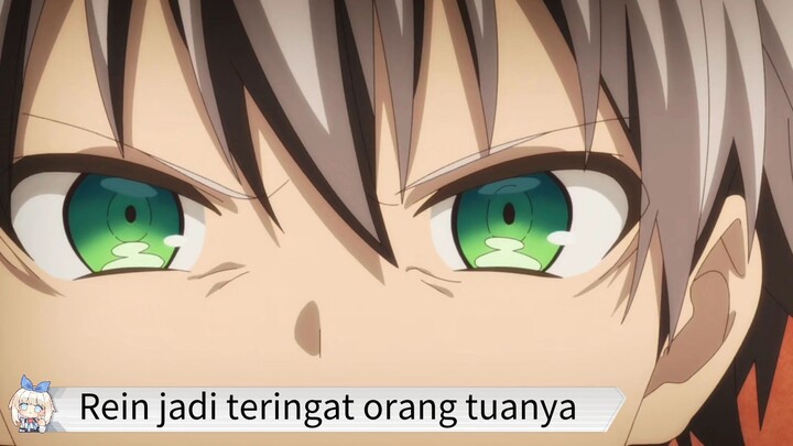 #KompetisiKreasiUnggahan6, iblis ireng ini mengincar warga kota
