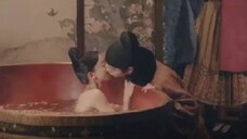 [Preview of Shang Shi Episode 27-28] Oh my god! Xu Kai and Wu Jinyan kiss in the bathtub! This hands