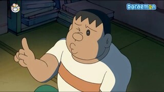 [Tuyển tập] doraemon lồng tiếng - ngọn đèn ma trơi [bản lồng tiếng]