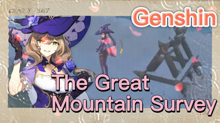 The Great Mountain Survey