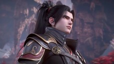 Battle Through The Heaven S5 Eps 164 Sub indo