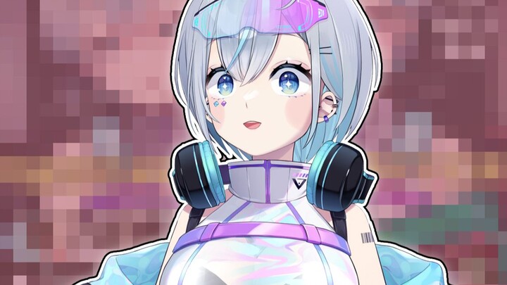 Who is making my R18 voice?!