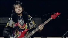 Roselia - Zeal of proud | Roselia LIVE TOUR「Rosenchor」Osaka Jo Hall DAY2 2024