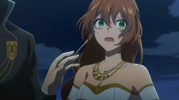 Why Raeliana Ended Up at the Duke's Mansion Soldier