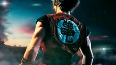 Dragon Ball Live Action