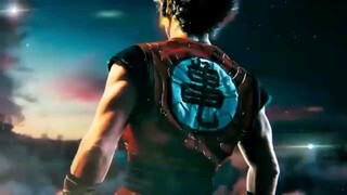 Dragon Ball Live Action