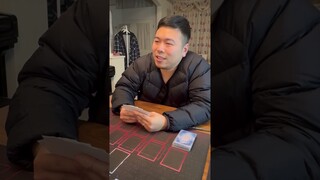 Slow Player Meet his Match - TURN 1 #Shorts #Yugioh #slowplay