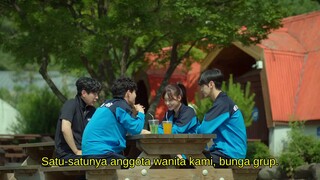 [BL] Mr. Heart Eps 5 Sub Indo