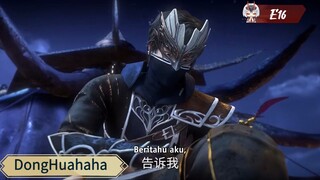 Pp•121√£12 S2•Eps.16 [ Sub indo ]