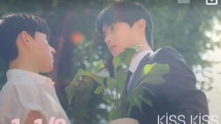 EP. 10 # KISS KISS SXX (ENGSUB)