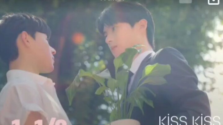 EP. 10 # KISS KISS SXX (ENGSUB)