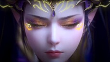 BTTH..Battle Through the Heavens Season 5 Episode 149 Sub Indonesia