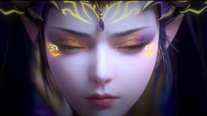 BTTH..Battle Through the Heavens Season 5 Episode 149 Sub Indonesia