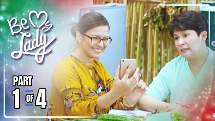Be My Lady | Episode 223 (1/4) | June 12, 2024