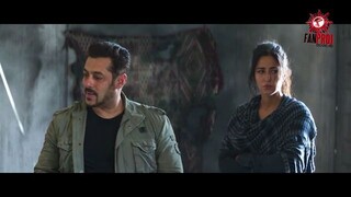 Tiger Zinda Hai (2017) hindi Af Somali