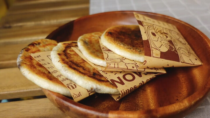Don't Click in When You're Hungry. You Can't Handle It!
