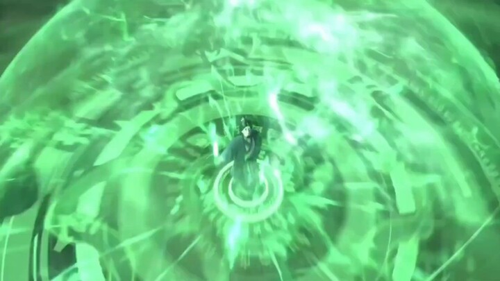 The Gate of Mystical Realm. Episode 16 Sub.Indo Part.3