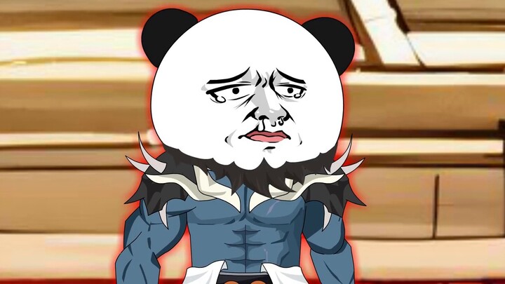 The Yama Palace has a new member, and the third prince has become a good son
