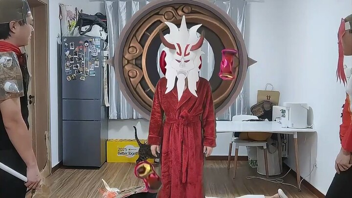 Ông già Samsung