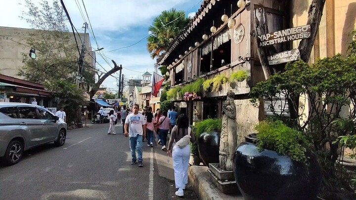 Yap-Sandiego Ancestral House Cebu