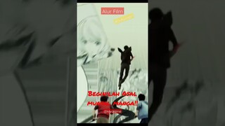 Manga Batle!! #shorts #shortvideo #alurceritafilm #manga #anime #rekomendasifilm