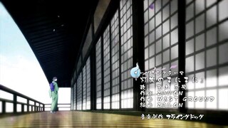 Kakuriyo no yadomeshi episode 3 sub indo