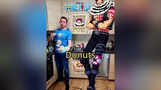 Reply to  Katakuri's Donuts 🍩 katakuri donuts onepiece tiktokfood foodkagechris fy