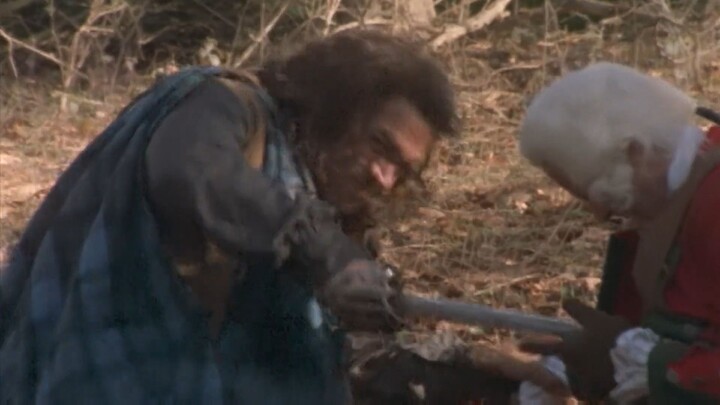 5x16- Perdónanos nuestras ofensas - Highlander: El Inmortal serie de TV en español