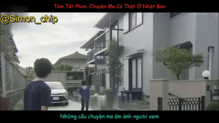 Những Chuyện Ma Có Thật Ở Nhật Bản #reviewfilm