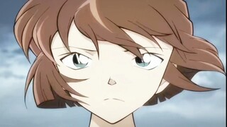 2025年《名柯》的第一个ED是属于灰原哀的!