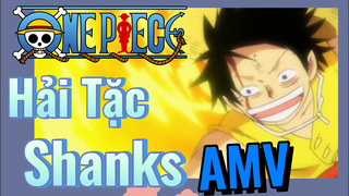 [Đảo Hải Tặc] AMV | Hải Tặc - Shanks