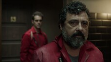 Money Heist S01E04