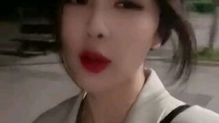 Ɓailu speaking Korean 😳😍🥰❤️❤️❤️‼️‼️‼️