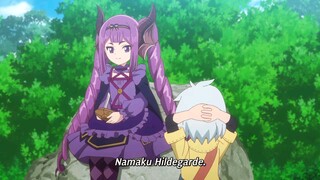 Kanchigai no Atelier Meister - EP 7 (HD) Sub Indo.